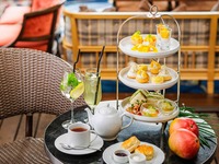 [The Bar JWHart] Anniversary Afternoon Tea