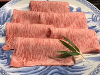 日立牛壽喜燒懷石料理A