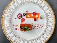 Christmas 2025 — Christmas Lunch A (Weekday: limited availability)