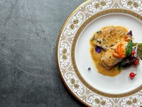 【Xmas2025】 Xmas Lunch C