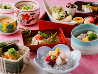 Weekdays only  Seasonal gozen