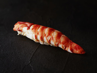 【ランチ鮨水暉】　紫苑