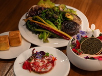 Zentis Osaka 5th Anniversary  Dinner