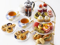 トドックAfternoon