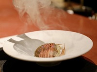 Echizen crab Omakase