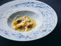 ディナーショートコース