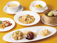 ◆お子様料理「陽光（ようこう）」