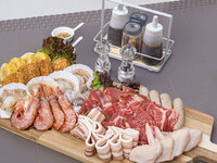 10月限定特別價格：標準方案（2小時30分鐘）