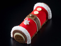 【Option】Christmas Limited Quantity Anniversary Cake 