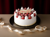 新スーパーあまおうショートケーキ　7号