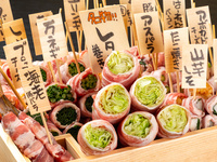 クシヤキミートマン女子会コース