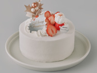 No.1 ノエル・シャンティ・フレーズ 【サイズ 15cm】