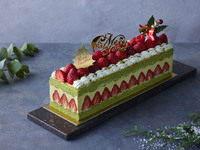 【Limited to 30】Fraisier