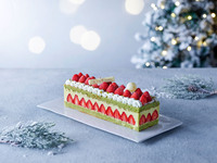 【Limited to 30】Fraisier