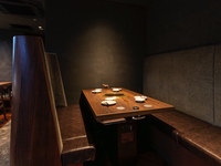 【テーブル席】お席のご予約 2時間制