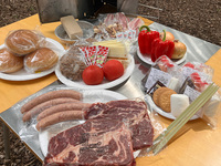 PARK DAYCAMP — Pack-Free Plan