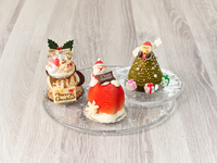 クリスマス・ストーリー