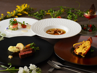 令和6年黄綬褒章受章 記念コース/フレンチ