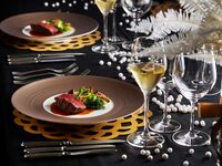 Non-Staying Guests[December 31] Gala Dinner & Countdown Party Aged 20 and above