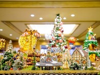 【Xmas Lunch】Suoni di Natale ～クリスマスの音色～