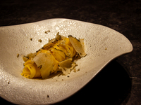 主厨搭配套餐 ¥13,200