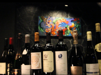 Wine Pairing  ¥7.800