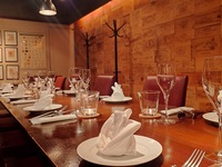 利三郎パーティーコース