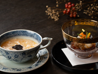 [Only from 12/31 to 1/4] Calendar Dinner Sushi Kaiseki “ ~E-nishi~”