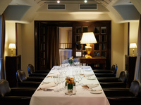 [Dinner] Private room Corporate hospitality plan