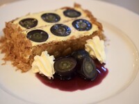 Napoleon pie
