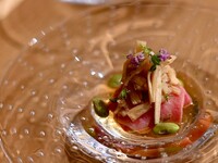 [Extreme Kaiseki Course] An exquisite kaiseki meal for special occasions, made with an abundance of luxurious ingredients.