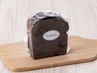 チョコチェリーパウンドケーキ