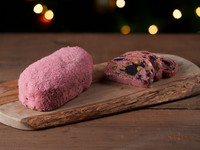 ベリーシュトーレン