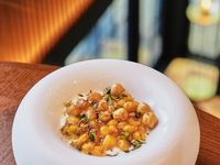 【Lunch】 Encounter (3 dishes) ＜Main Dining＞