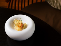 【Lunch】 Encounter (3 dishes) ＜Main Dining＞