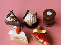 おまかせプチガトー5個入り