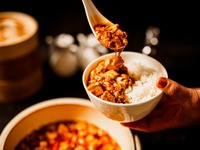 【ご宴会プラン】 廬山コース & フリードリンク2時間プラン 