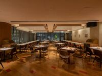 REALGATE入居者様特典  DINNER/10%OFF