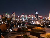 【REALGATE入居者様特典】DINNER/10%OFF