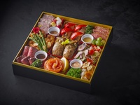 クリスマスオードブル