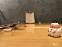 Christmas full course dinner