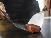 【LUNCH｜DINNER】Christmas & New Year Course <Main: Premium Wagyu Sirloin> *Available 12/20–1/4 only