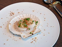 Dinner Course Flavory of Canton  