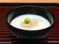 Chef's choice course 22,000 yen