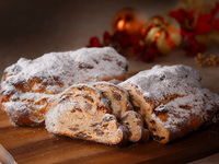 シュトーレン 【数量限定】