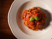 GOCHISOU Course (¥13,000)