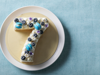 ＜乾杯酒 + ナンバーケーキ（＋1桁4,000円/＋2桁8,000円）＞　【究極】 キャビア、フォアグラと活黒鮑・活伊勢海老のグリルと厳選松阪牛フィレ・サーロインを2種の調理法で　プレミアムコース（土日祝）