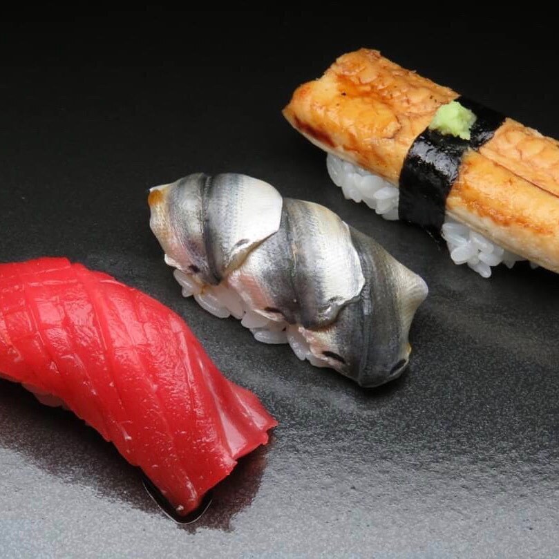 すしページ Konishizushi - Restaurant Guide - TableCheck