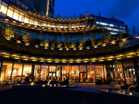 [ຕັ້ງແຕ່ວັນທີ 1 ຕຸລາ] ວັນຄຣິສມາສ 2025 ການຈອງເລີ່ມຕົ້ນ