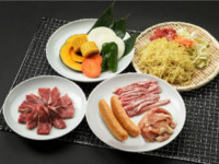 ★【GW】満腹コース：13時30分~16時